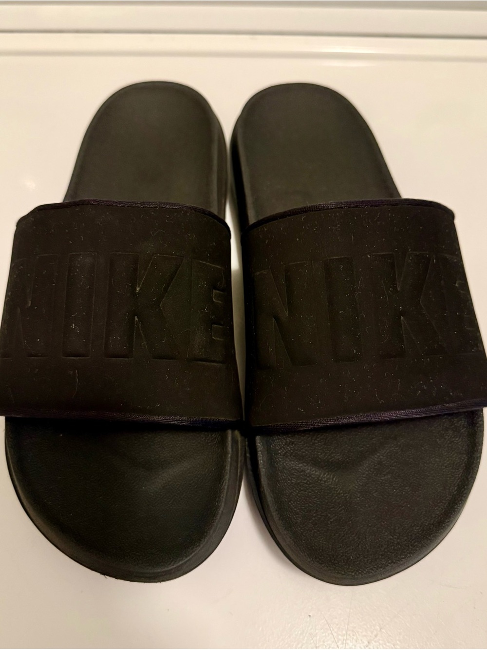 Nike Offcourt Slides
